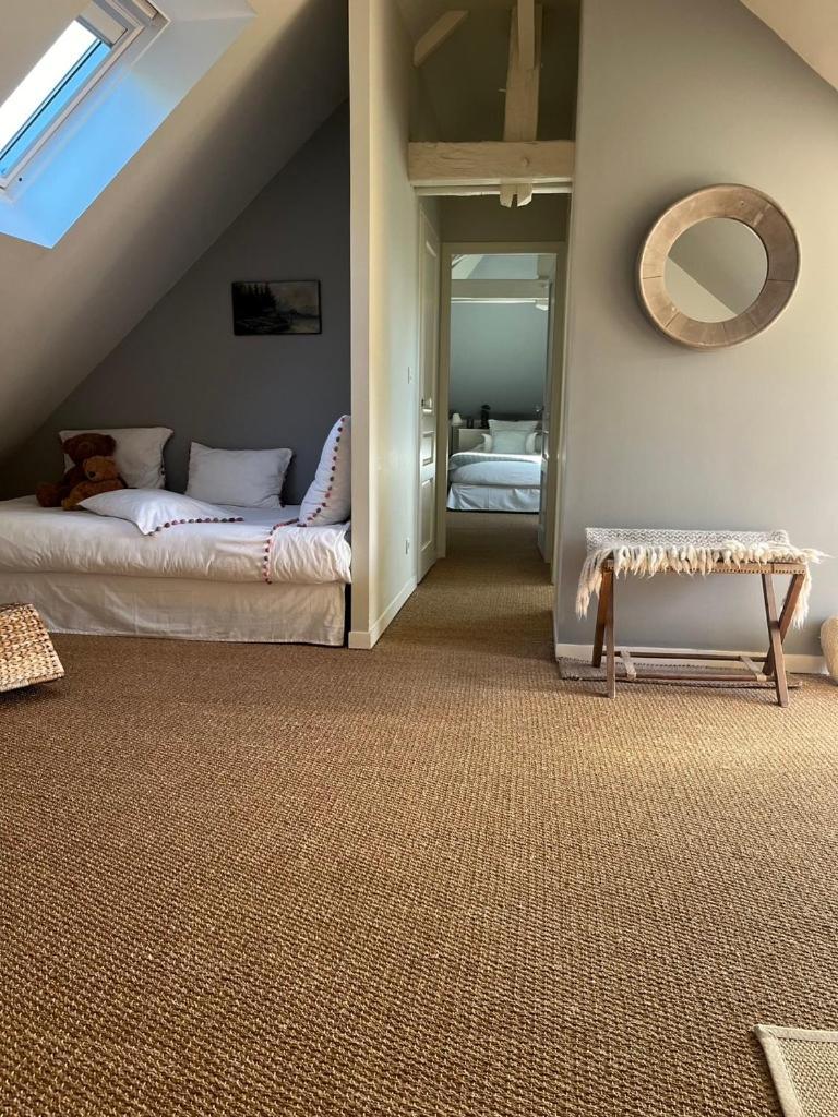 Chambres D'Aumont Exteriér fotografie