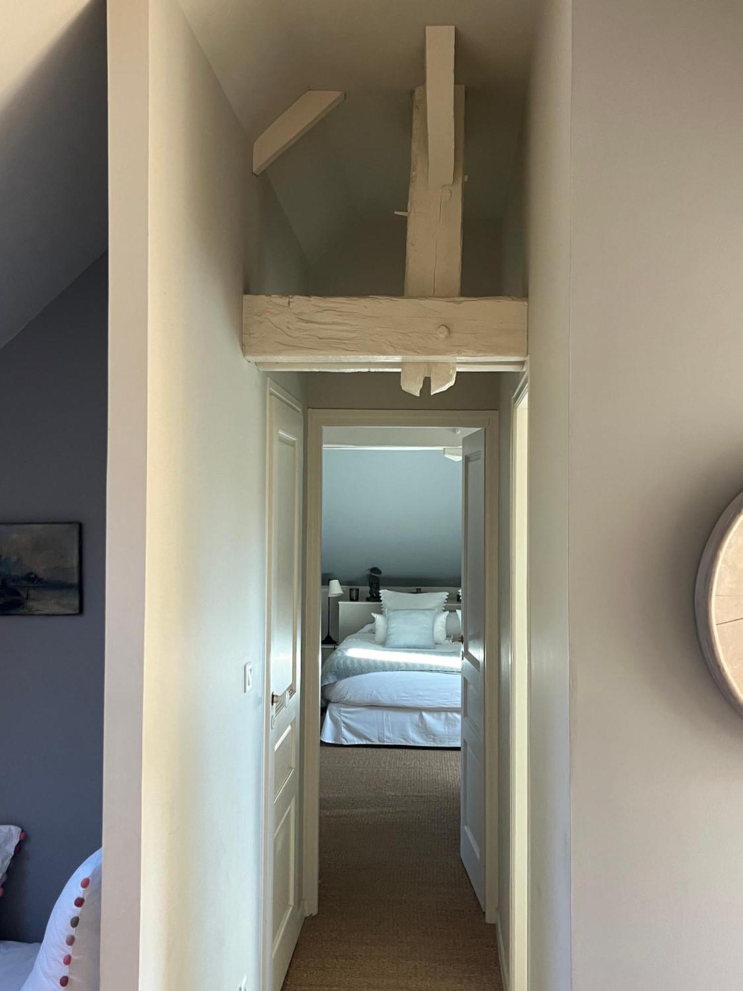Chambres D'Aumont Exteriér fotografie