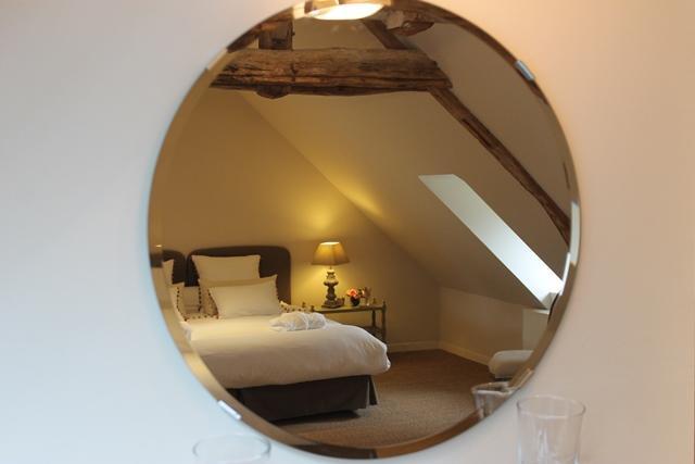 Chambres D'Aumont Exteriér fotografie